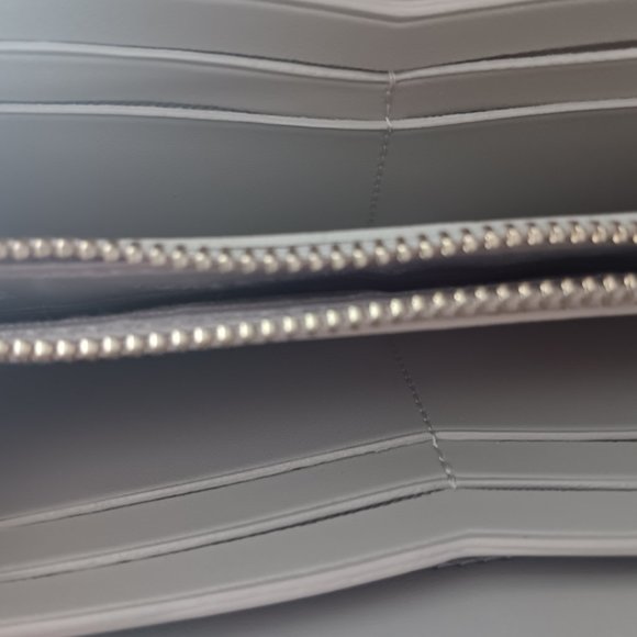 KATE SPADE SLIM CONTINENTAL WALLET - Picture 6 of 6